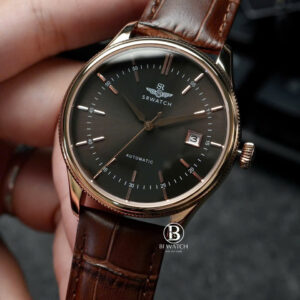 Đồng Hồ Nam SRWATCH SG8886.6103AT ll Size 40mm II Chính hãng