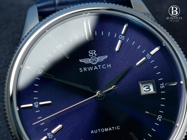 Đồng Hồ Nam SRWATCH SG8886.4103AT ll Size 40mm II Chính hãng - Hình ảnh 4