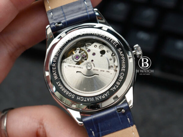 Đồng Hồ Nam SRWATCH SG8886.4103AT ll Size 40mm II Chính hãng - Hình ảnh 7