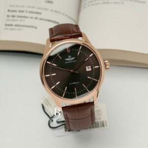 Đồng Hồ Nam SRWATCH SG8886.6103AT ll Size 40mm II Chính hãng