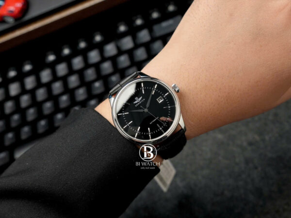 Đồng Hồ Nam SRWatch SG8886.4101AT ll Size 40mm II Chính hãng - Hình ảnh 8