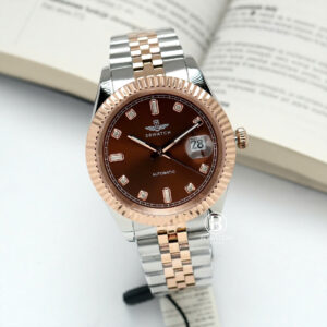 Đồng Hồ Nam SRWATCH SG88805.1205AT ll Size 40mm II Chính hãng