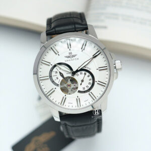 ĐỒNG HỒ NAM SRWATCH SG8872.4102 || Size 42mm || CHÍNH HÃNG