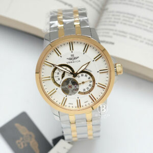 ĐỒNG HỒ NAM SRWATCH SG8871.1202 || Size 42mm || CHÍNH HÃNG