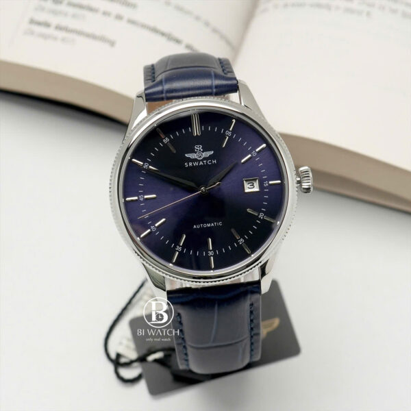 Đồng Hồ Nam SRWATCH SG8886.4103AT ll Size 40mm II Chính hãng