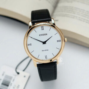 Đồng Hồ Nam Citizen AR1133-23A Chính Hãng