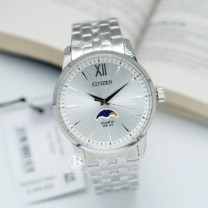 Đồng Hồ Nam Citizen AK5000-54A Chính Hãng