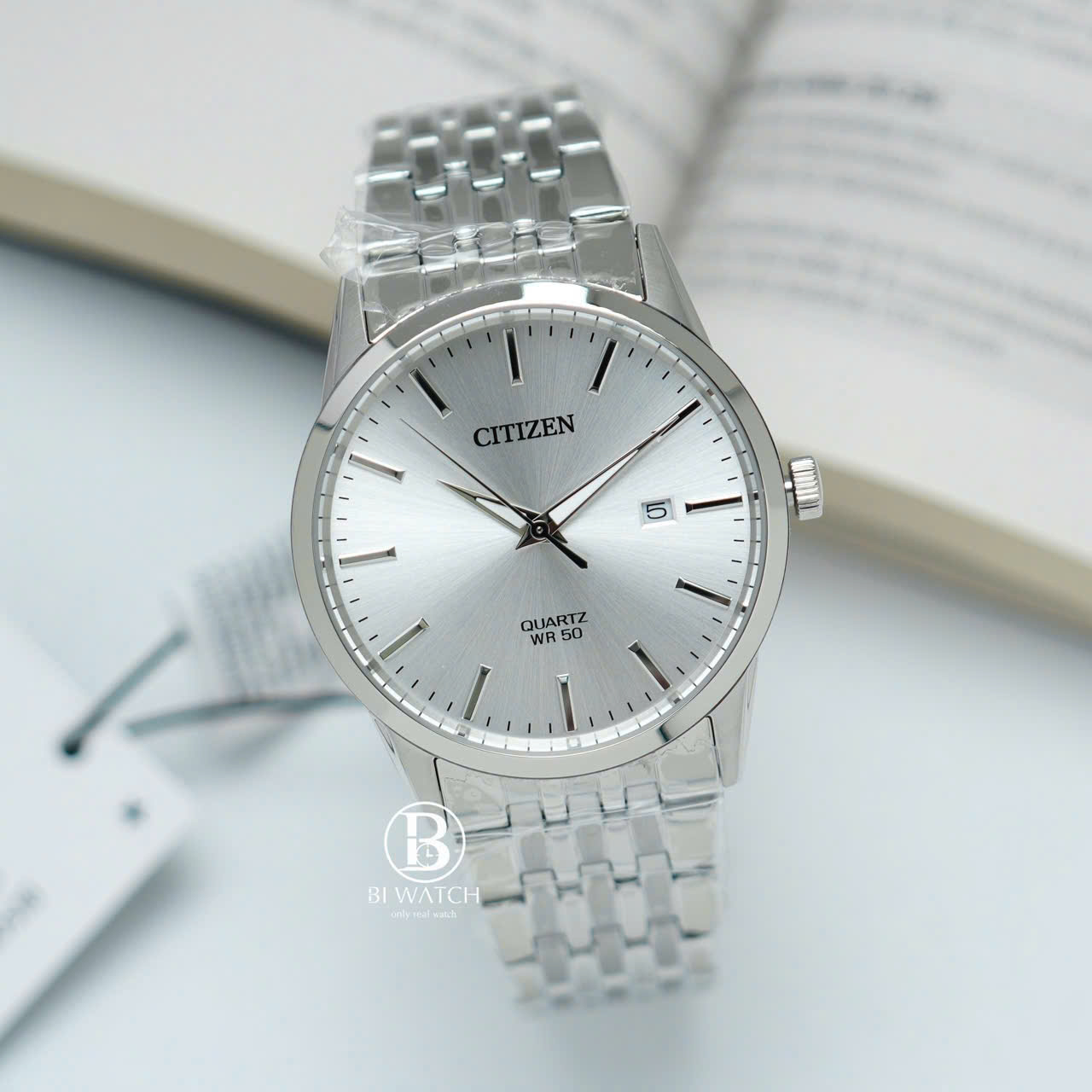 Đồng Hồ Citizen BI5000-87A Chính Hãng