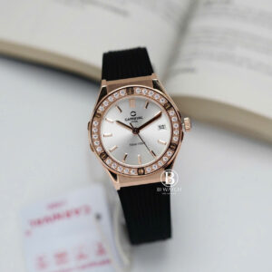 Đồng Hồ Nữ Carnival 8168L2-VH-DCS-T Chính Hãng