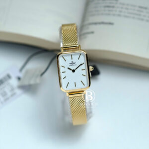 Đồng Hồ Nữ SRWatch SL1610.1402TE Chính Hãng