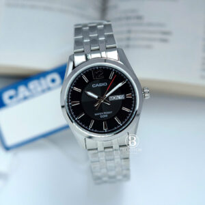 Đồng Hồ Nam Casio MTP-1335D-1AVDF Chính Hãng