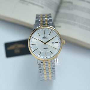 Đồng Hồ Nam SRWatch SG1078.1202TE Chính Hãng