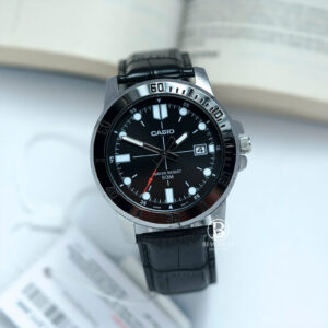 Đồng Hồ Nam Casio MTP-VD01L-1AVDF Chính Hãng