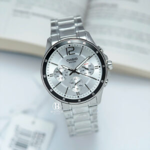 Đồng Hồ Nam Casio MTP-1374D-7AVDF Chính Hãng
