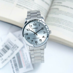 Đồng Hồ Nam Casio MTP-V001D-7BUDF Chính Hãng
