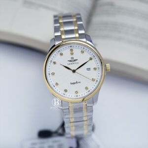 Đồng Hồ Nam SRWatch SG1070.1202TE Chính Hãng