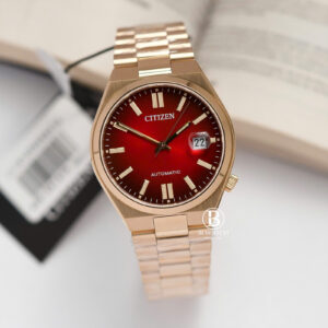 Đồng Hồ Nam Citizen Tsuyosa NJ0153-82X Chính Hãng