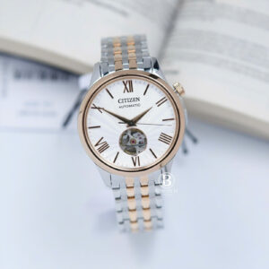 Đồng Hồ Nam Citizen Sunshine NH9136-88A Chính Hãng