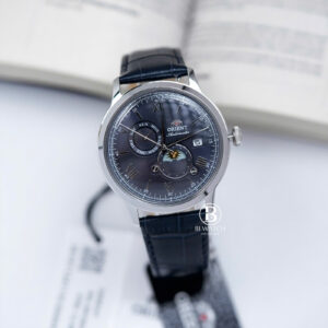 Đồng Hồ Nam Orient Sun And Moon Gen 7 RA-AK0806L30B Chính Hãng