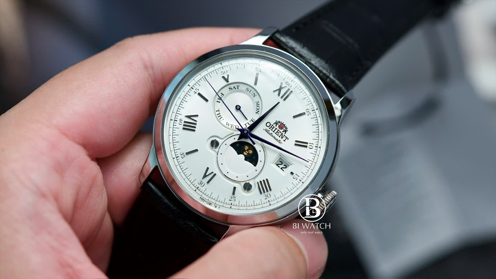 đồng hồ sun and moon gen 7