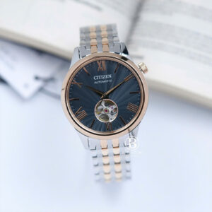 Đồng Hồ Nam Citizen Sunshine NH9136-88H Chính Hãng