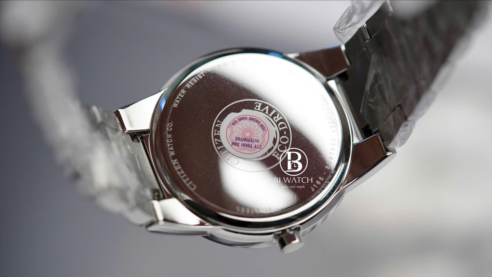 Đồng Hồ Nam Citizen AU1060-51A Chính Hãng - Ảnh 7