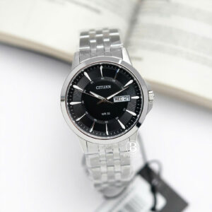 Đồng Hồ Nam Citizen BF2011-51E Chính Hãng