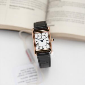 Đồng Hồ Nữ Carnival 8231L-VH-DD-T Chính Hãng