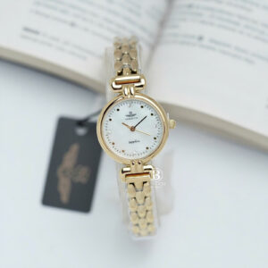 Đồng Hồ Nữ SRWATCH SL22205.1402P Chính Hãng