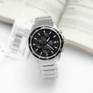 Đồng hồ Nam Casio Edifice EFR-526D-1AVDF Chính Hãng