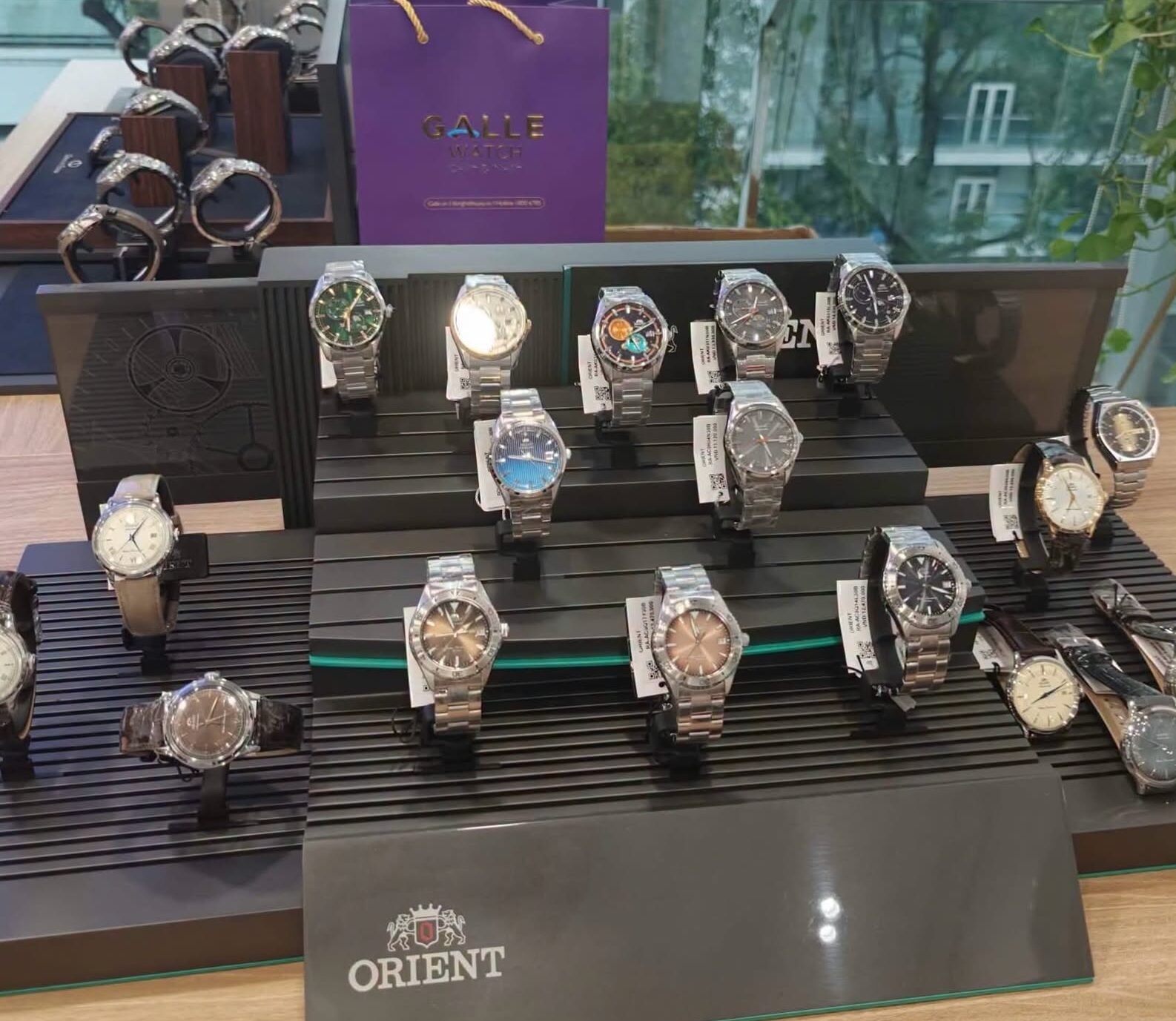 CHƯƠNG TRÌNH ĐÀO TẠO ORIENT 2026