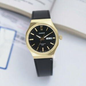 Đồng Hồ Nam Casio MTP-E735GL-1AVDF Chính Hãng
