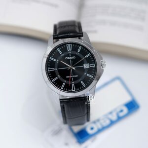 Đồng Hồ Nam Casio MTP-V004L-1CUDF Chính Hãng