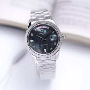 Đồng Hồ Nam Carnival 8239G-VT-DK Chính Hãng