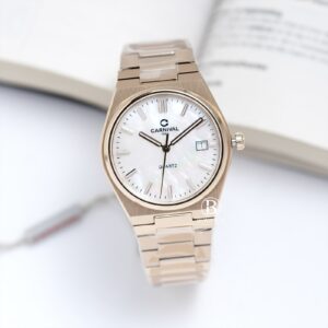 Đồng Hồ Nam Carnival 8251G-VH-TK Chính Hãng
