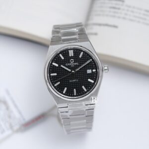 Đồng Hồ Nam Carnival 8251G-VT-D Chính Hãng