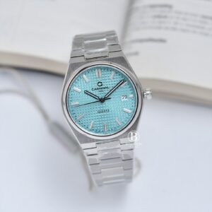 Đồng Hồ Nam Carnival 8251G-VT-TIFFANY Chính Hãng