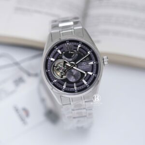 Đồng Hồ Nam Orient Star Modern Skeleton RE-AV0138V00B Chính Hãng